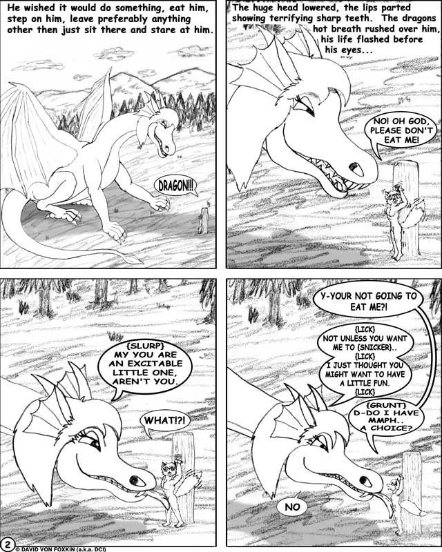 Sacrifice page 2 full