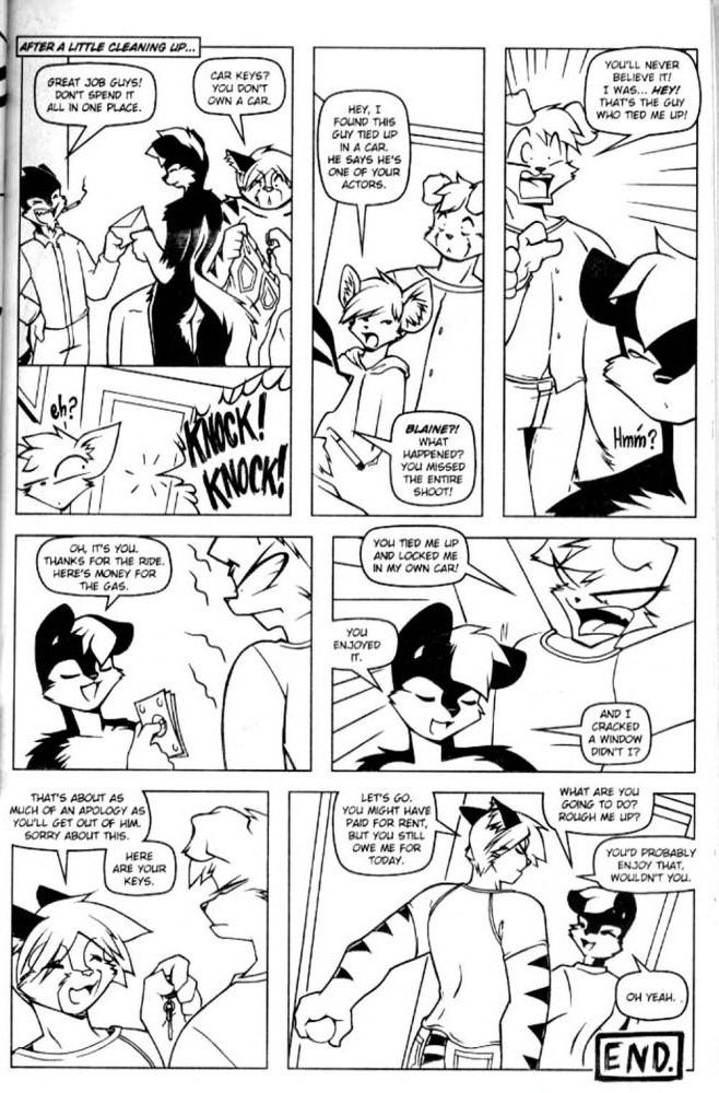 The Stand ins page 10 full