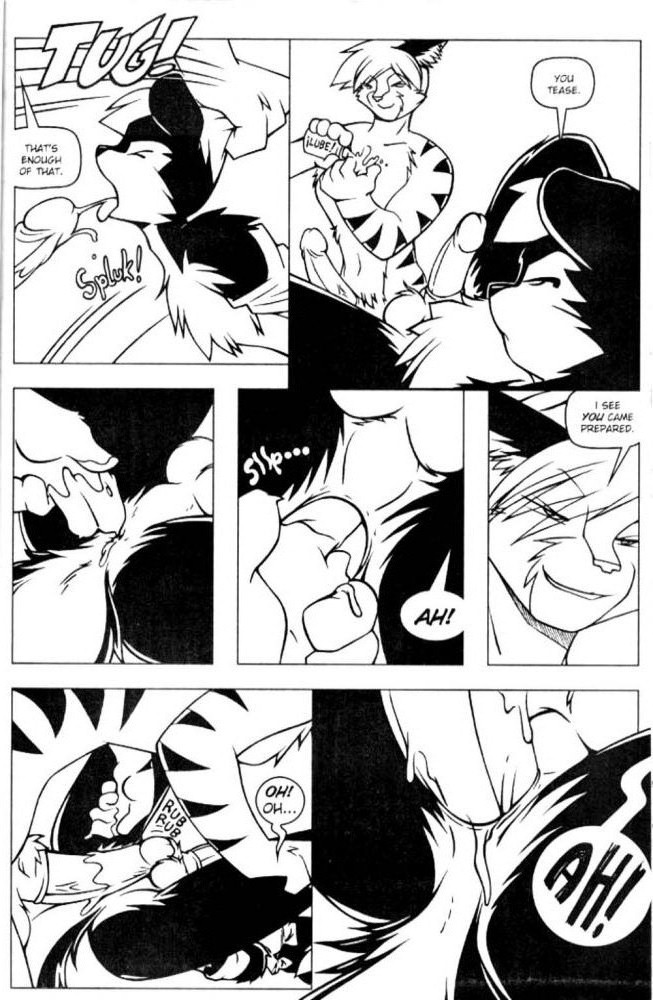 The Stand ins page 8 full