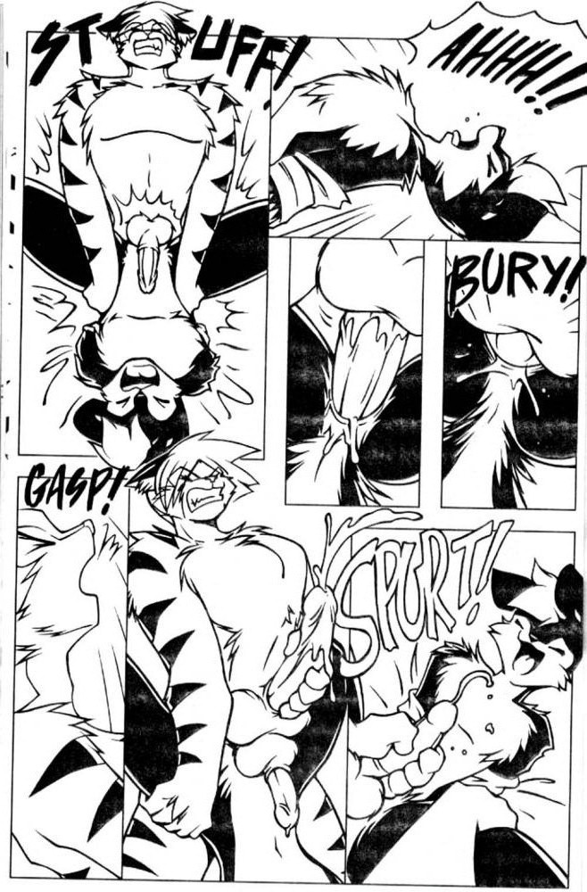 The Stand ins page 9 full