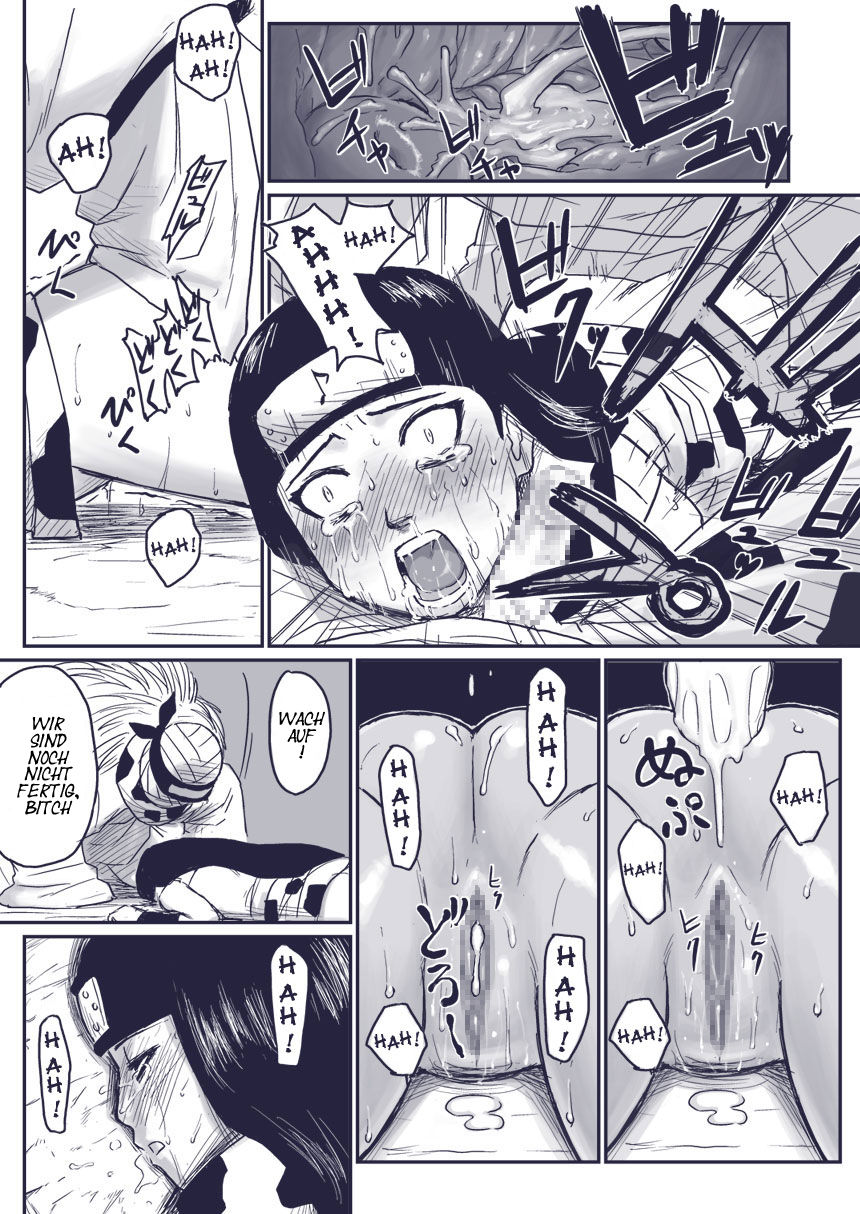 Ninja Izonshou Vol.extra page 11 full