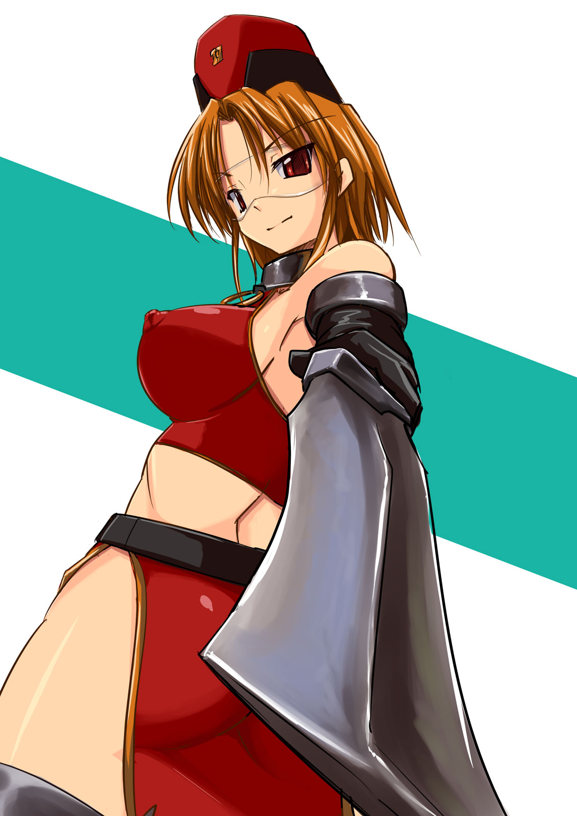 Silver Raina "D" - The Guardian Of Photon 02 page 2 full