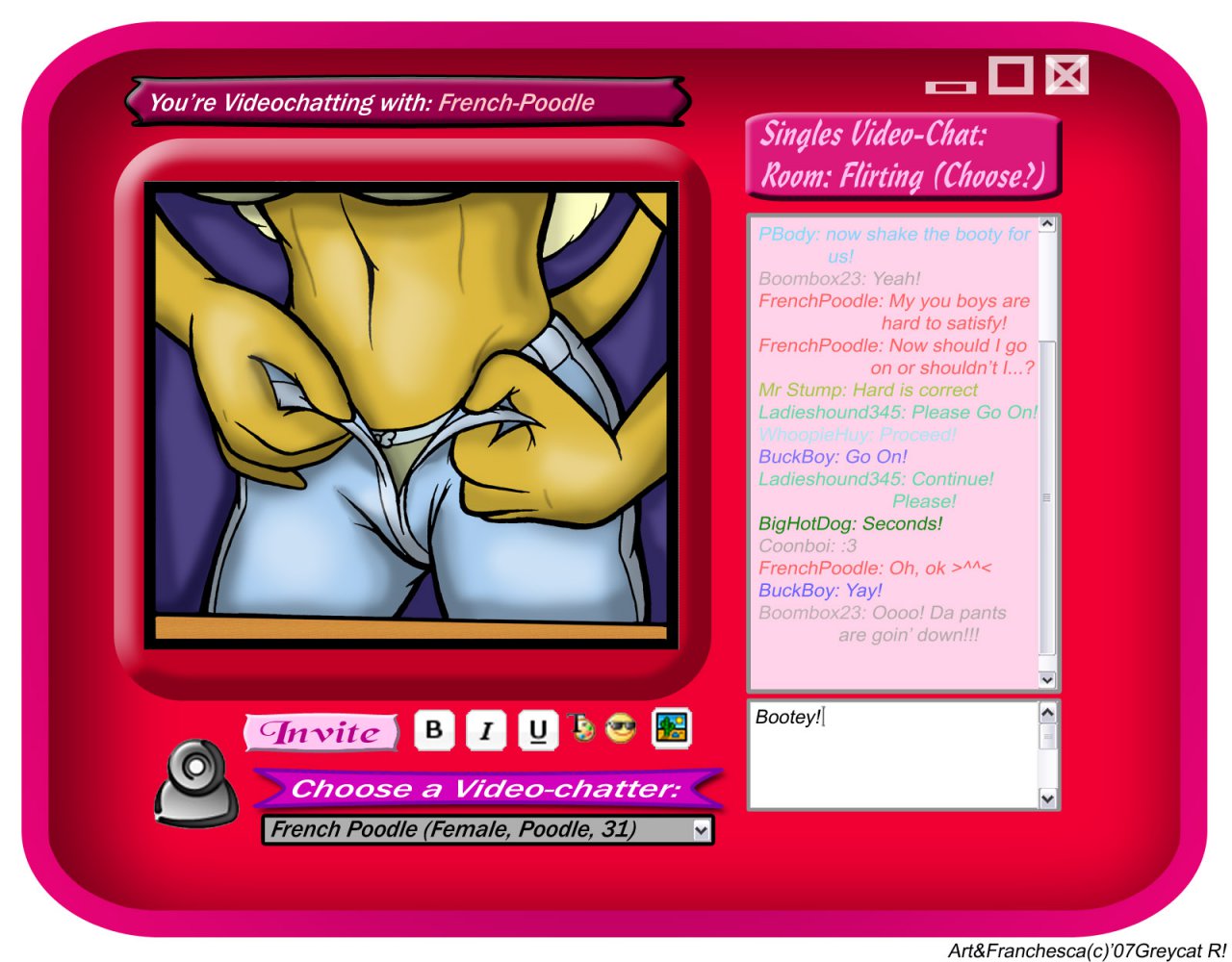Fchat page 10 full