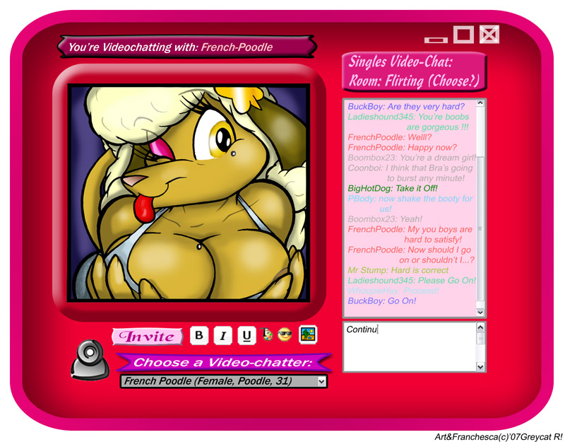 Fchat page 9 full