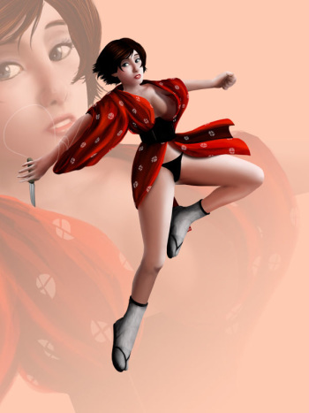 Artist Collection - Raulovsky cover