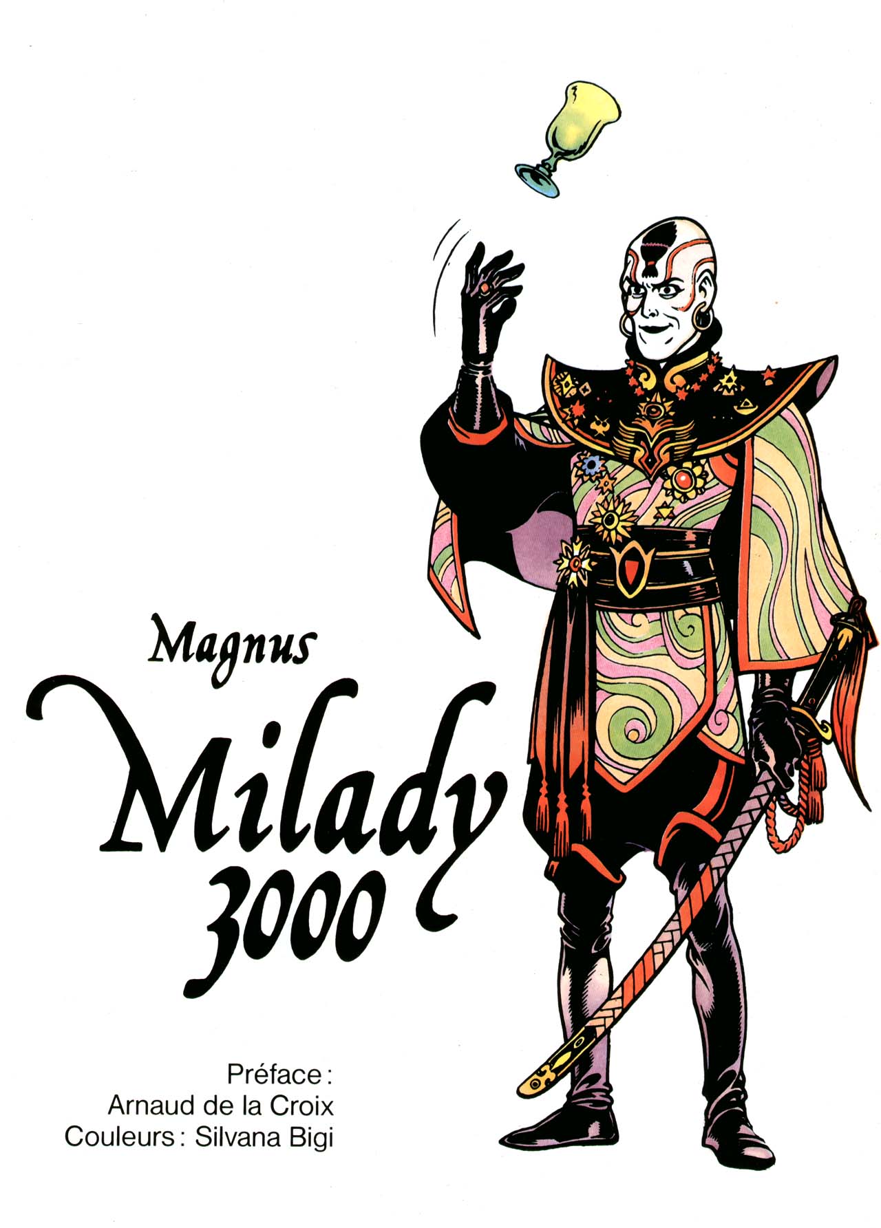 Milady 3000 page 2 full