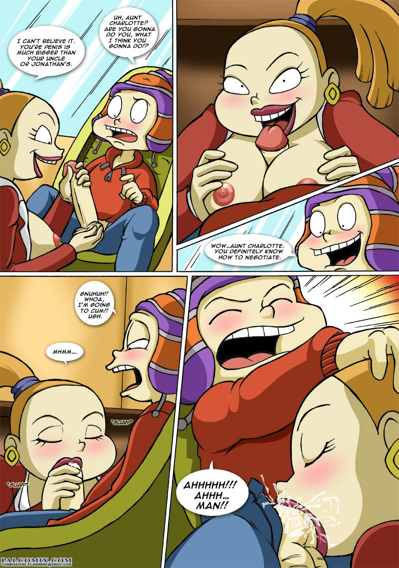 Backdoor Tweens #3 page 3 full