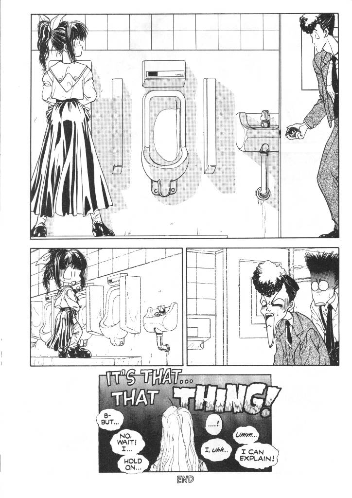 Countdown Sex Bombs 04 page 11 full