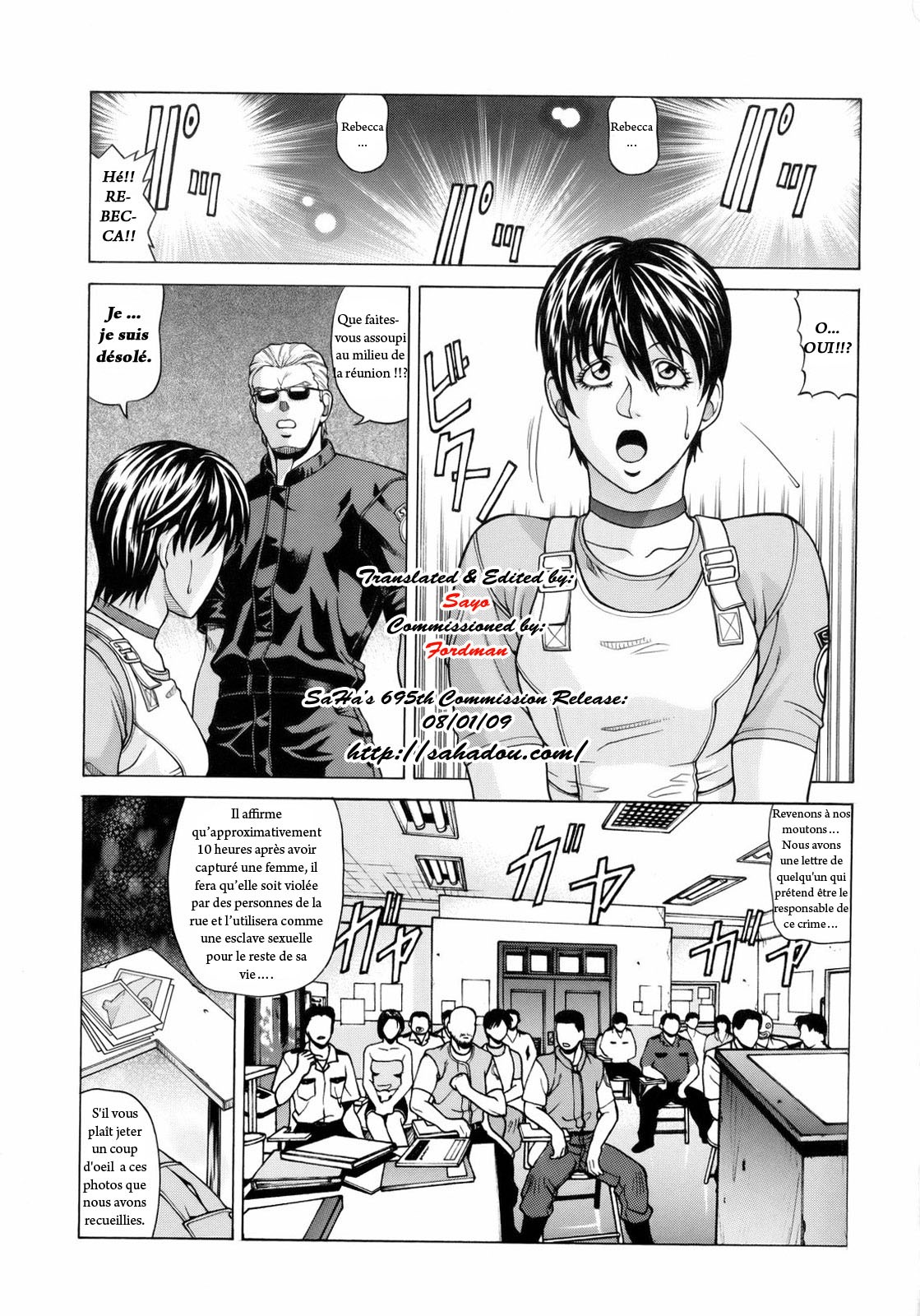 Rebecca Chambers page 2 full