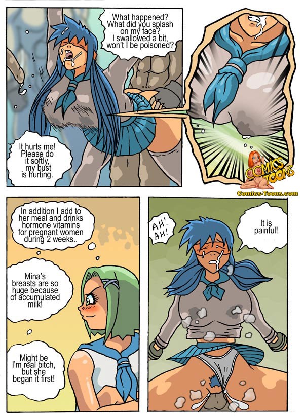 MidakosPresent page 8 full