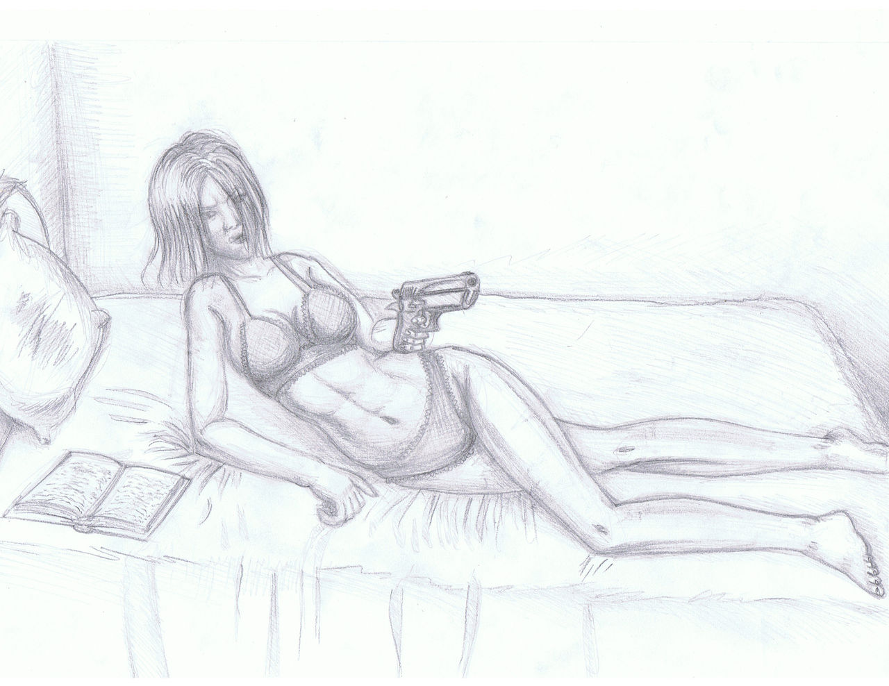 jaqb19 random drawings page 12 full