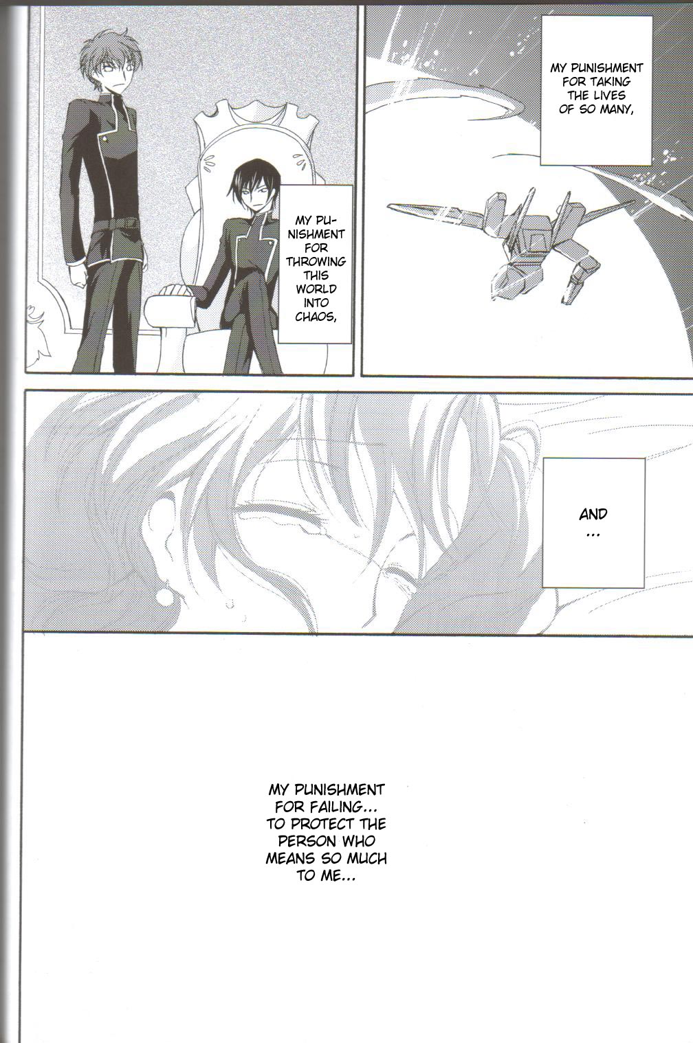 Angel Feather 2 page 10 full