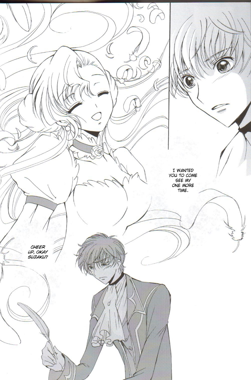 Angel Feather 2 page 12 full