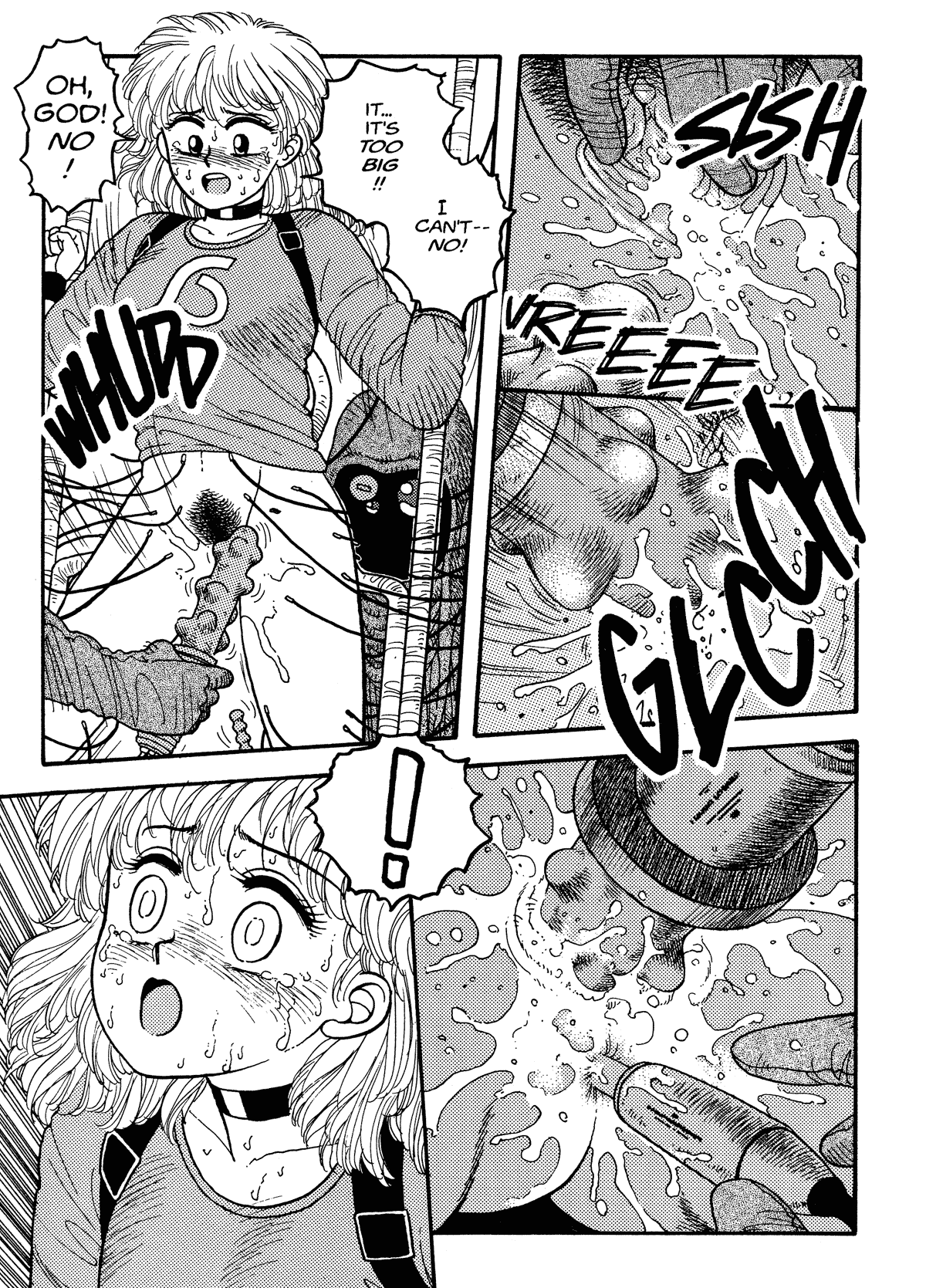 Hot Tails 06 page 11 full