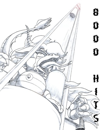 Kkatman cover