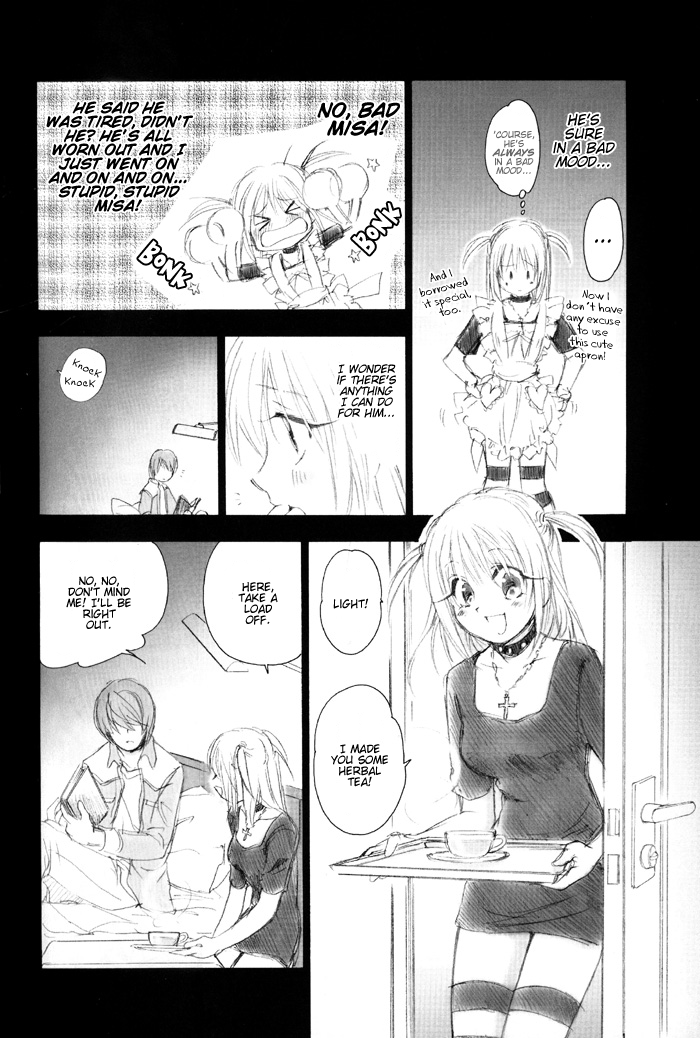 MISA MISSA page 11 full