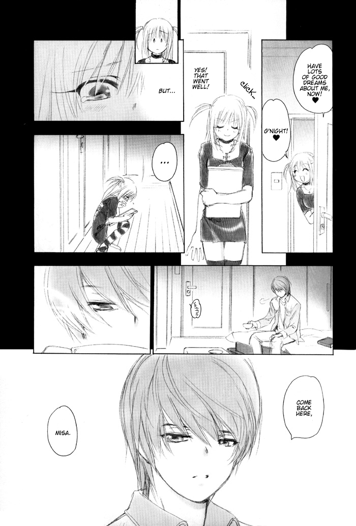 MISA MISSA page 12 full