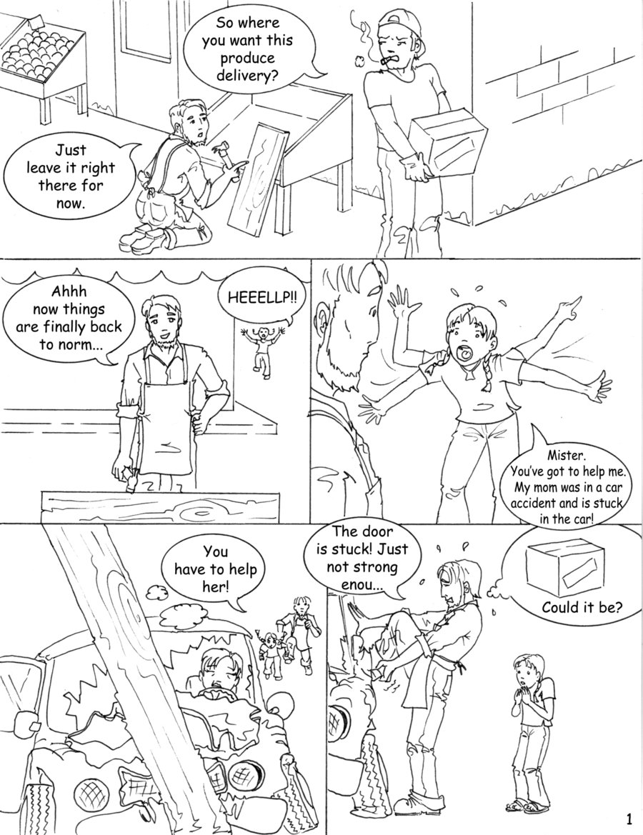 Femalemuscle growth page 3 full