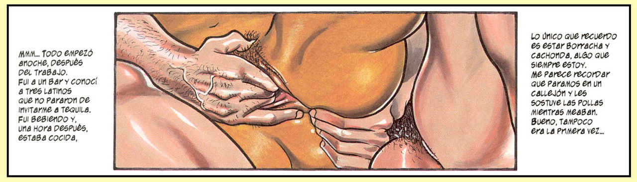 Jill - Part Time Lover page 5 full