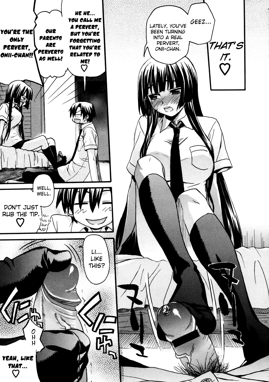 Kowaimo page 9 full
