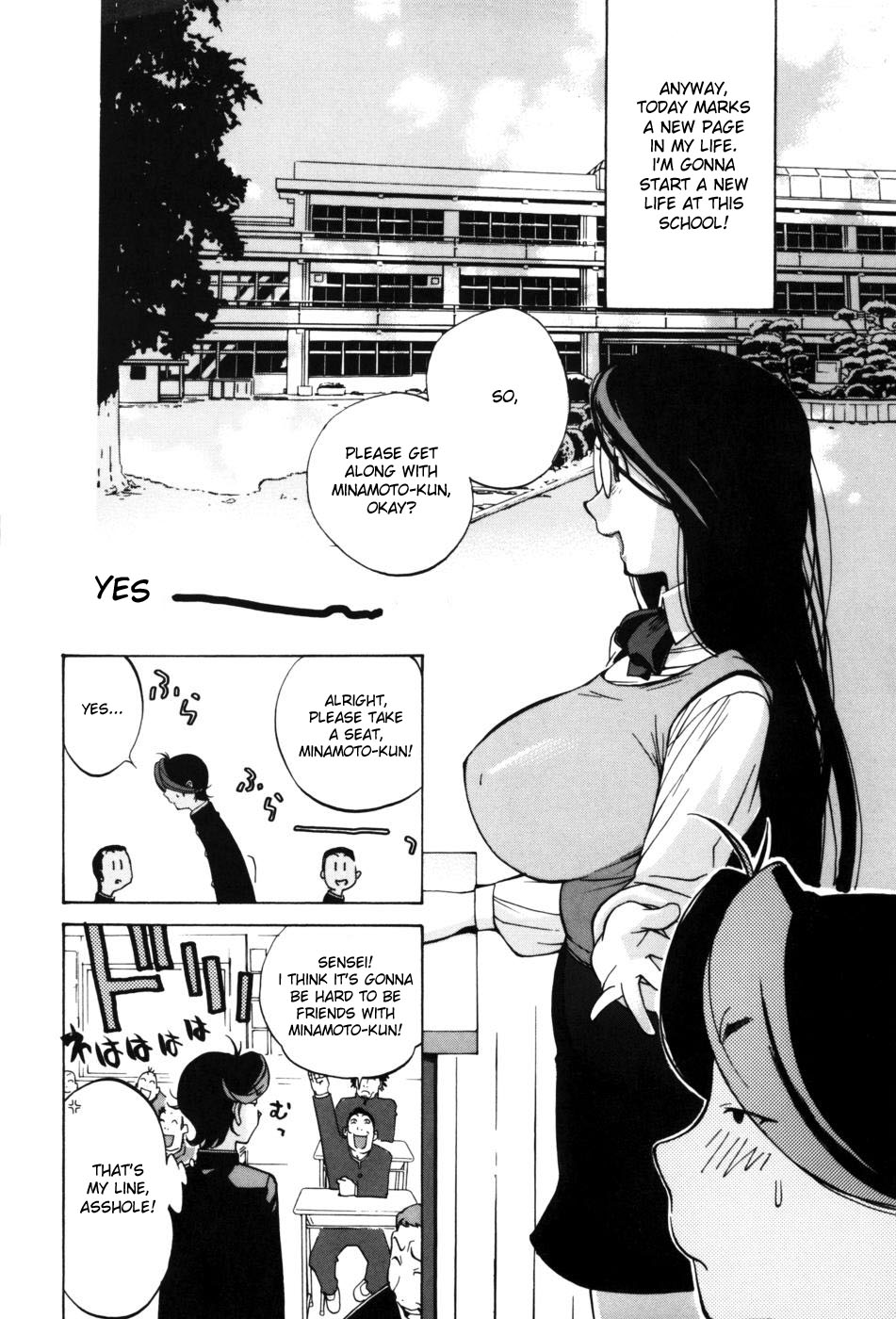 Glamorous Roses page 10 full