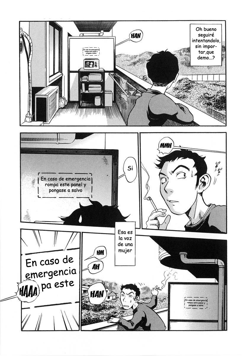 El Pasaje page 3 full