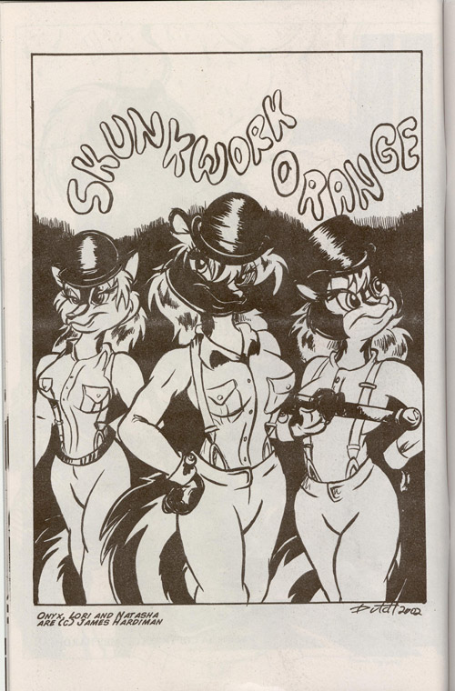 Skunkworks Reflections page 12 full