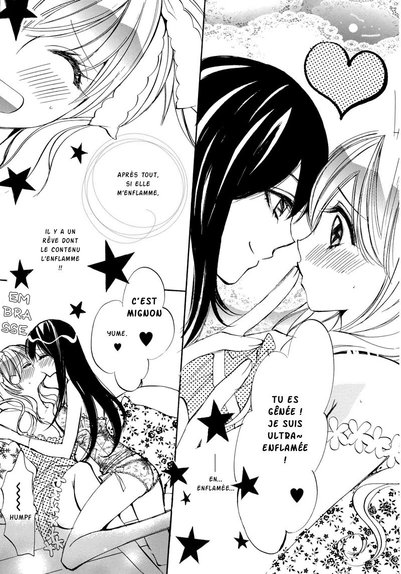Wildrose 4: aimer! page 11 full