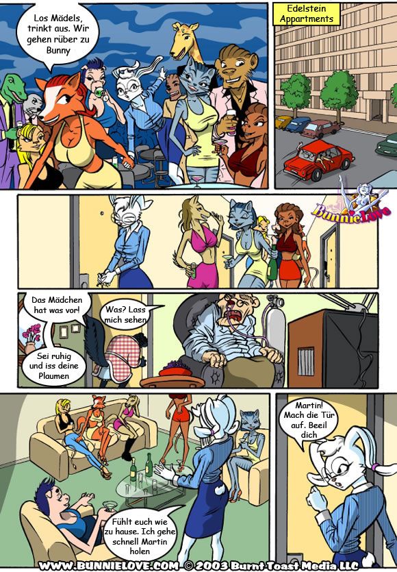 Bunny Love 2 page 6 full
