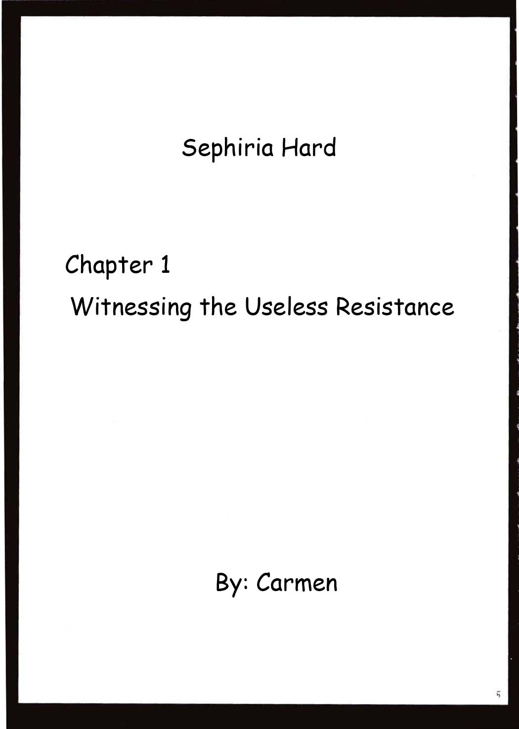 Sephiria Hard page 4 full