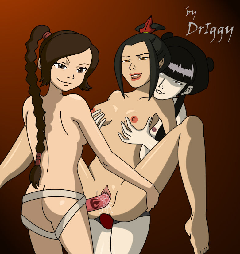 Avatar the last airbender page 11 full