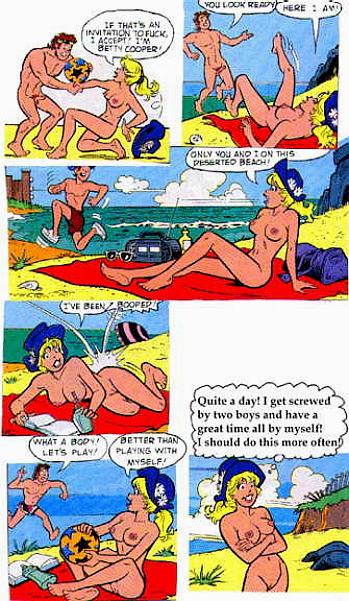 one page comix page 12 full