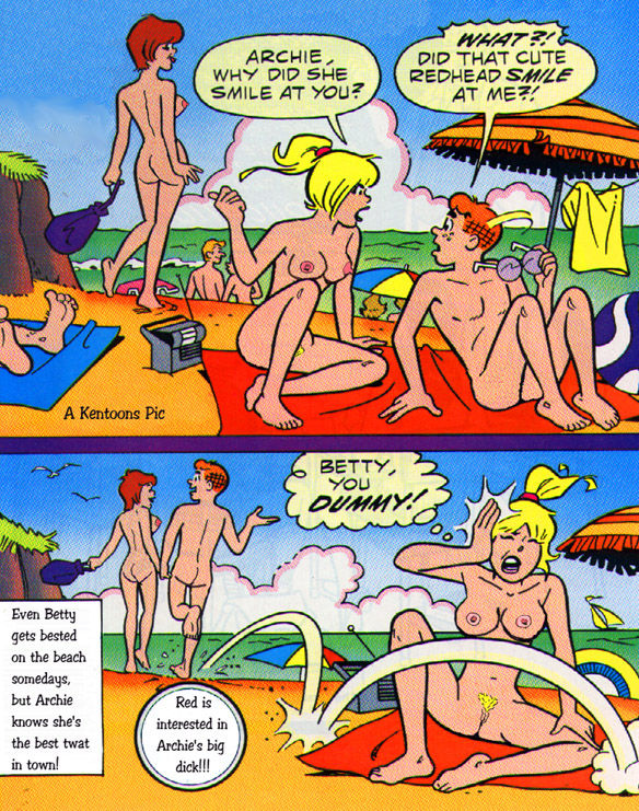 one page comix page 3 full
