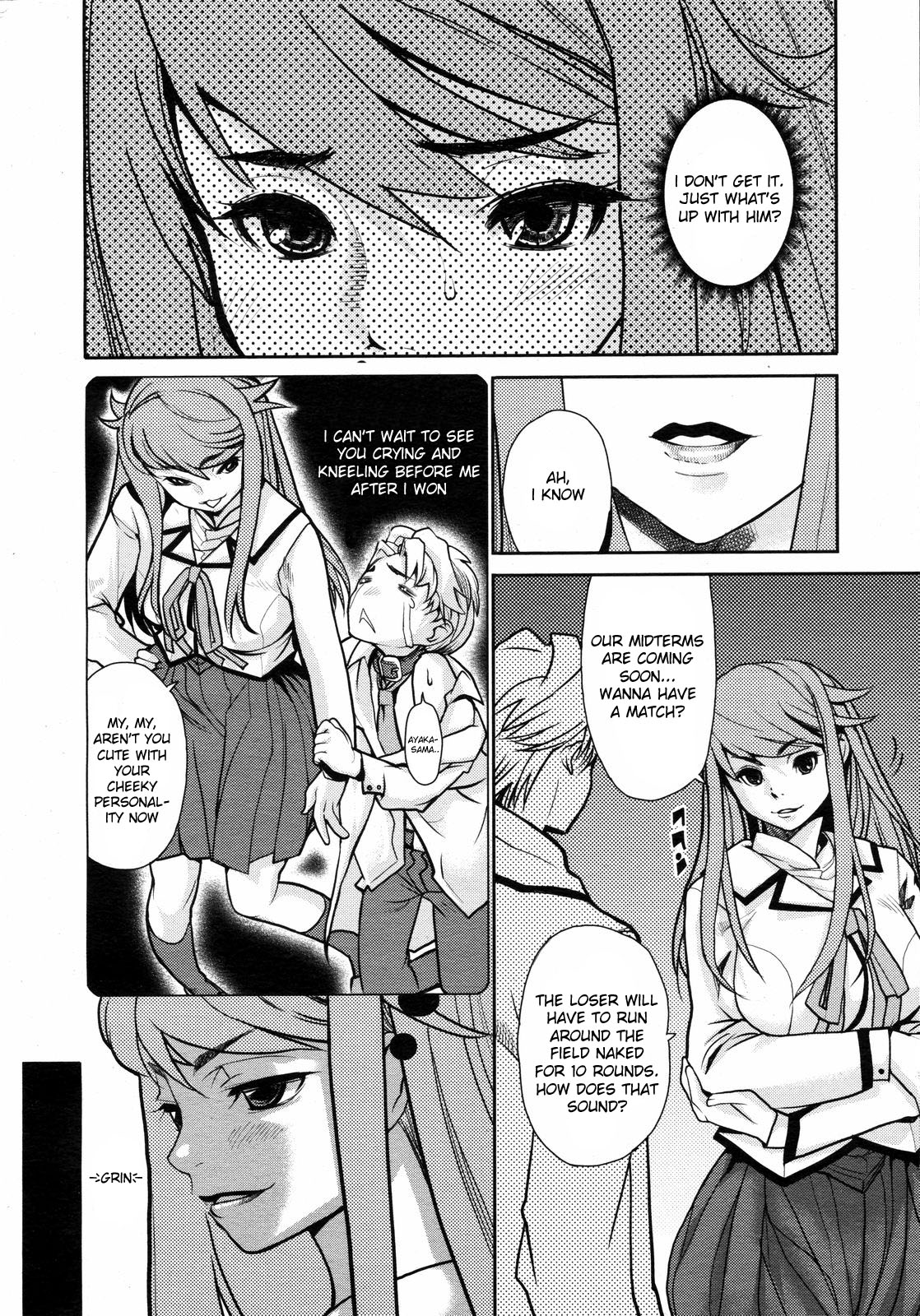 Wise Ass - Ch.1-6 page 12 full
