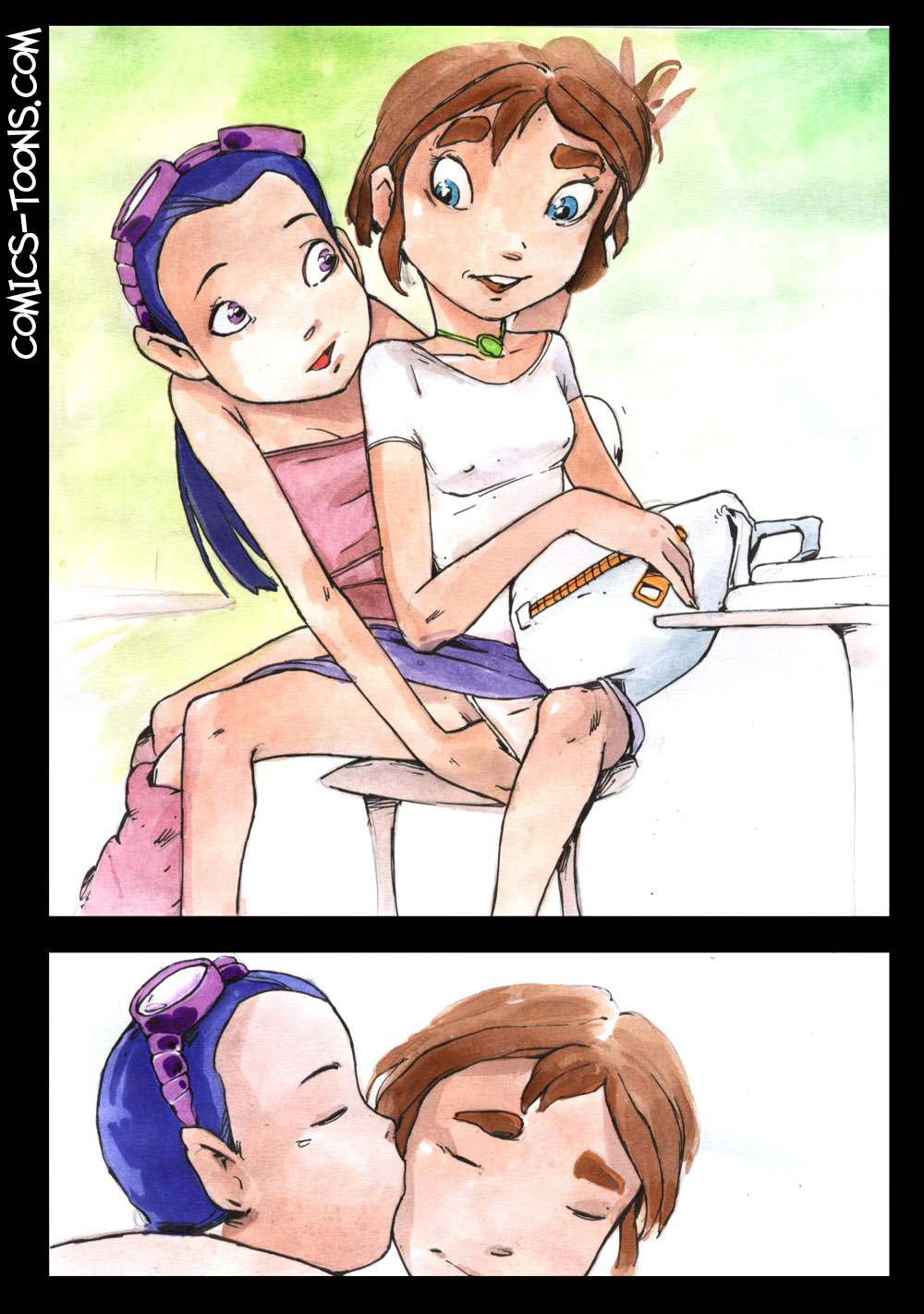 Irma X Hay Lin page 2 full