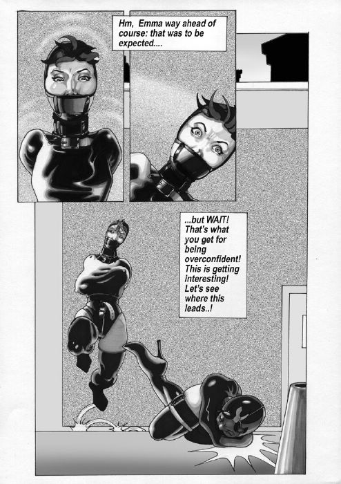 Family Therapy page 10 full