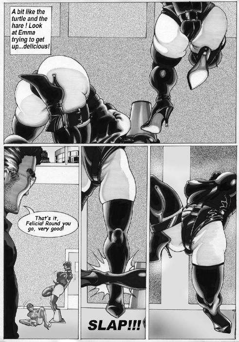 Family Therapy page 11 full