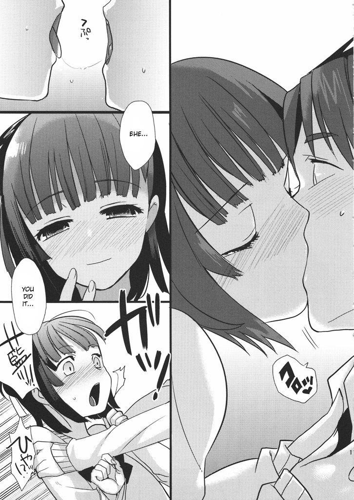 Love Pura page 10 full