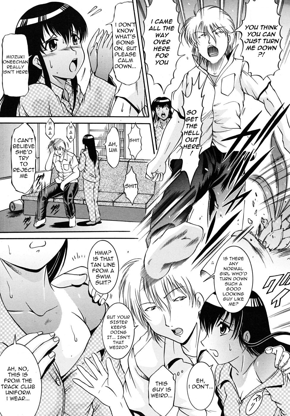 Bound Sisters  =LWB= page 5 full