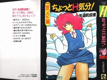 [Yaoichou Narimasu] Chotto H-Kibun! cover