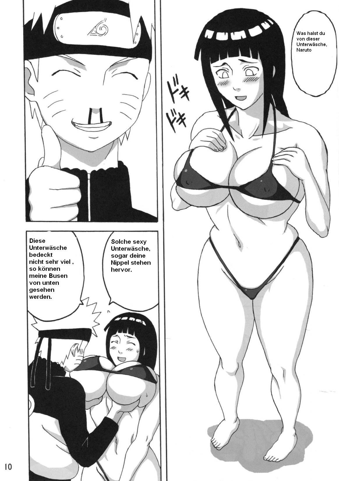Hinata page 11 full