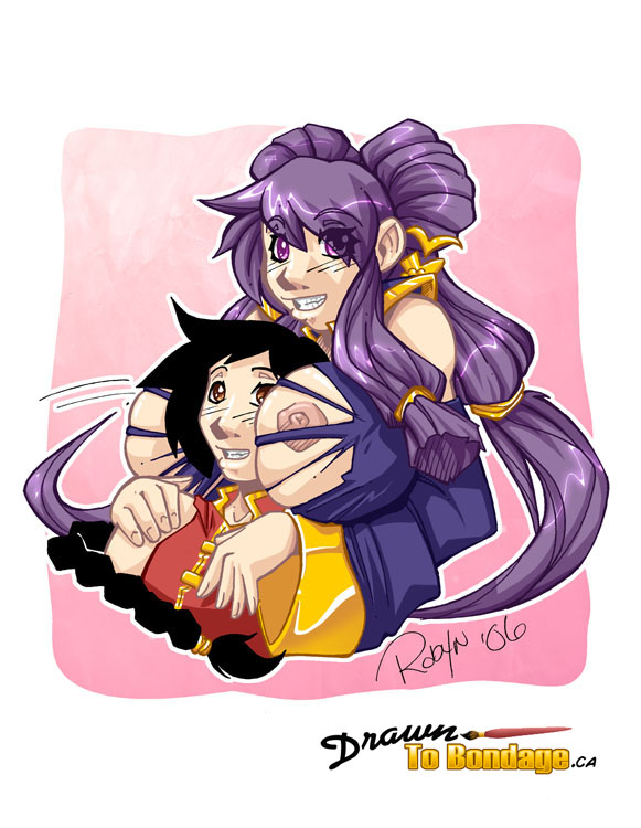 Ackanime Drawntobondage .ca free section page 3 full