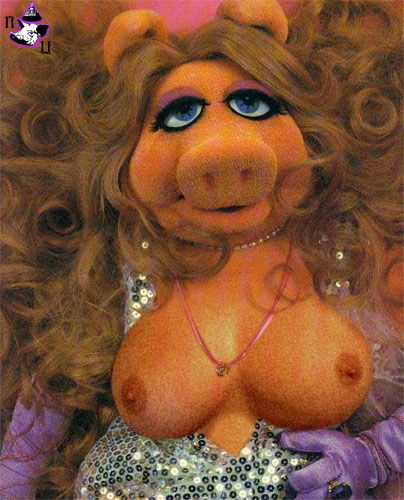 The Miss Piggy page 11 full