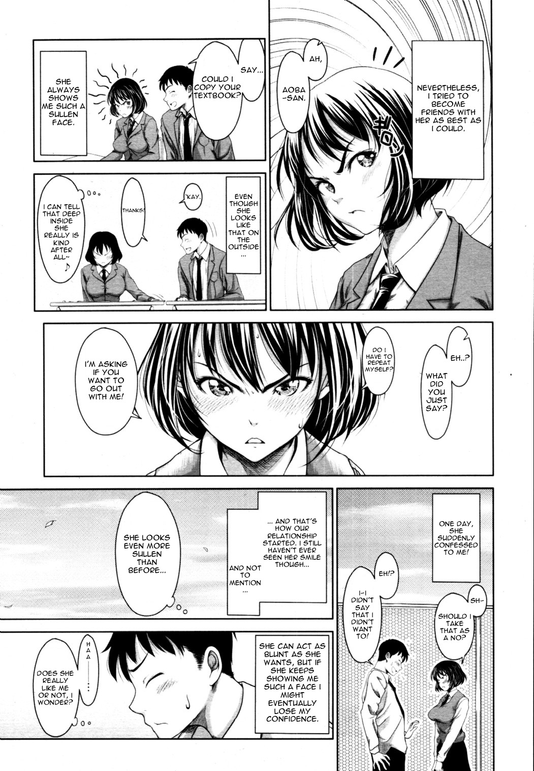 How Do You Feel? page 3 full