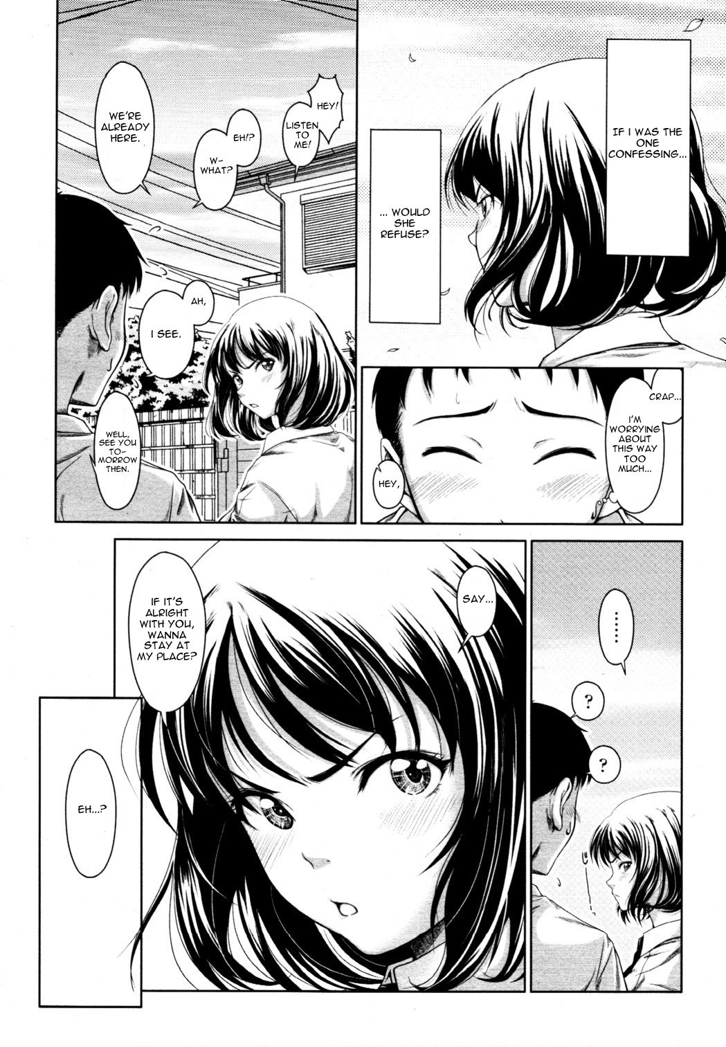 How Do You Feel? page 4 full
