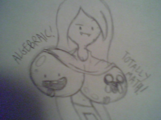 Adventure Time Hentai page 4 full
