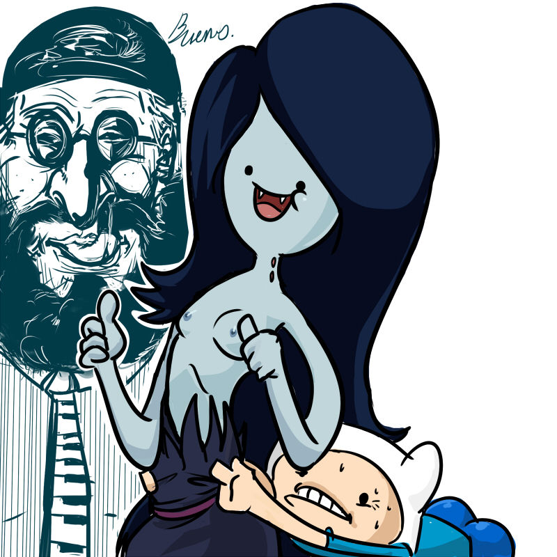 Adventure Time Hentai page 7 full