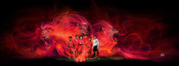 Awesome Wallpapers cover