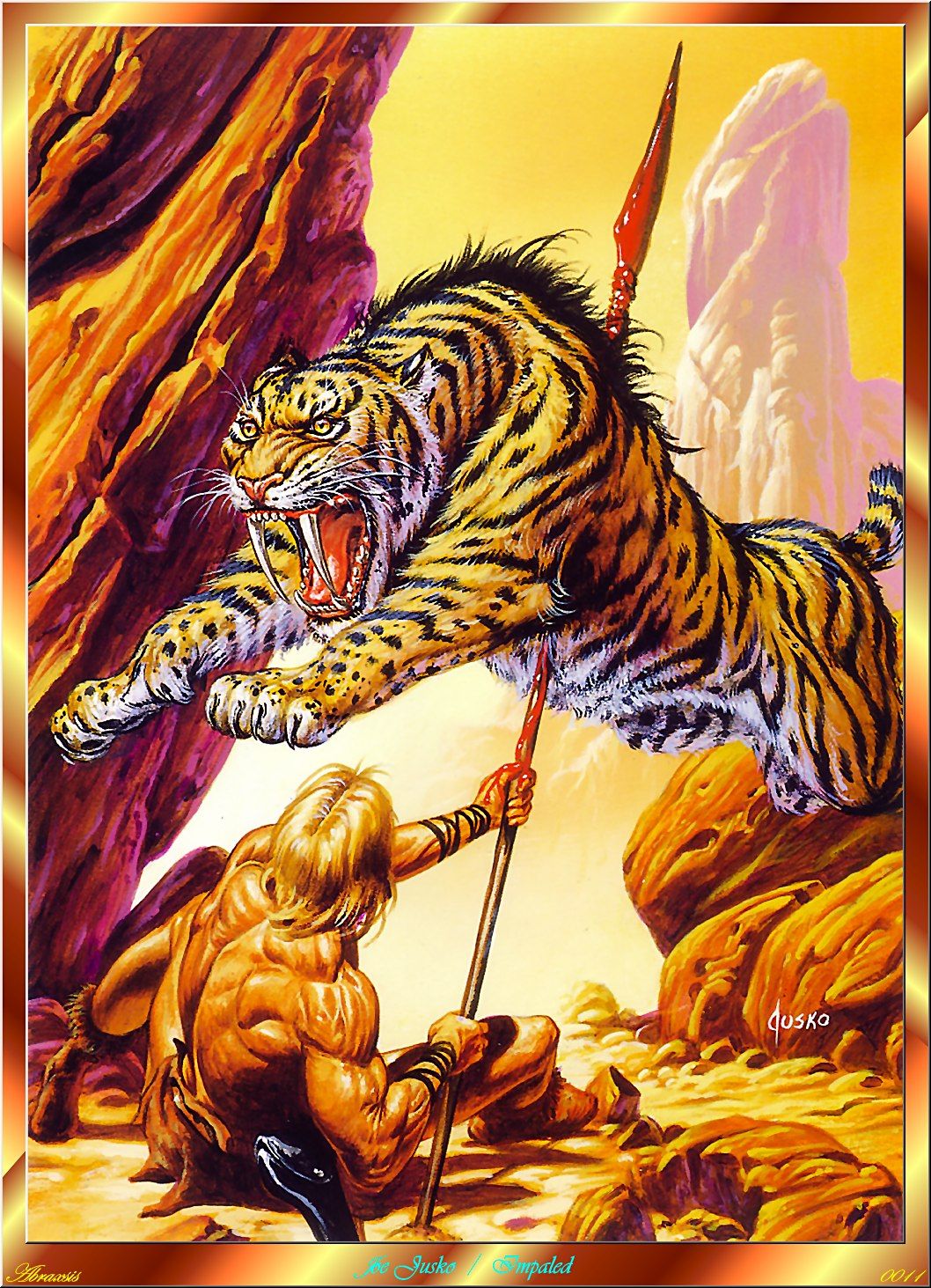 Abraxsis scans, image gallery page 11 full