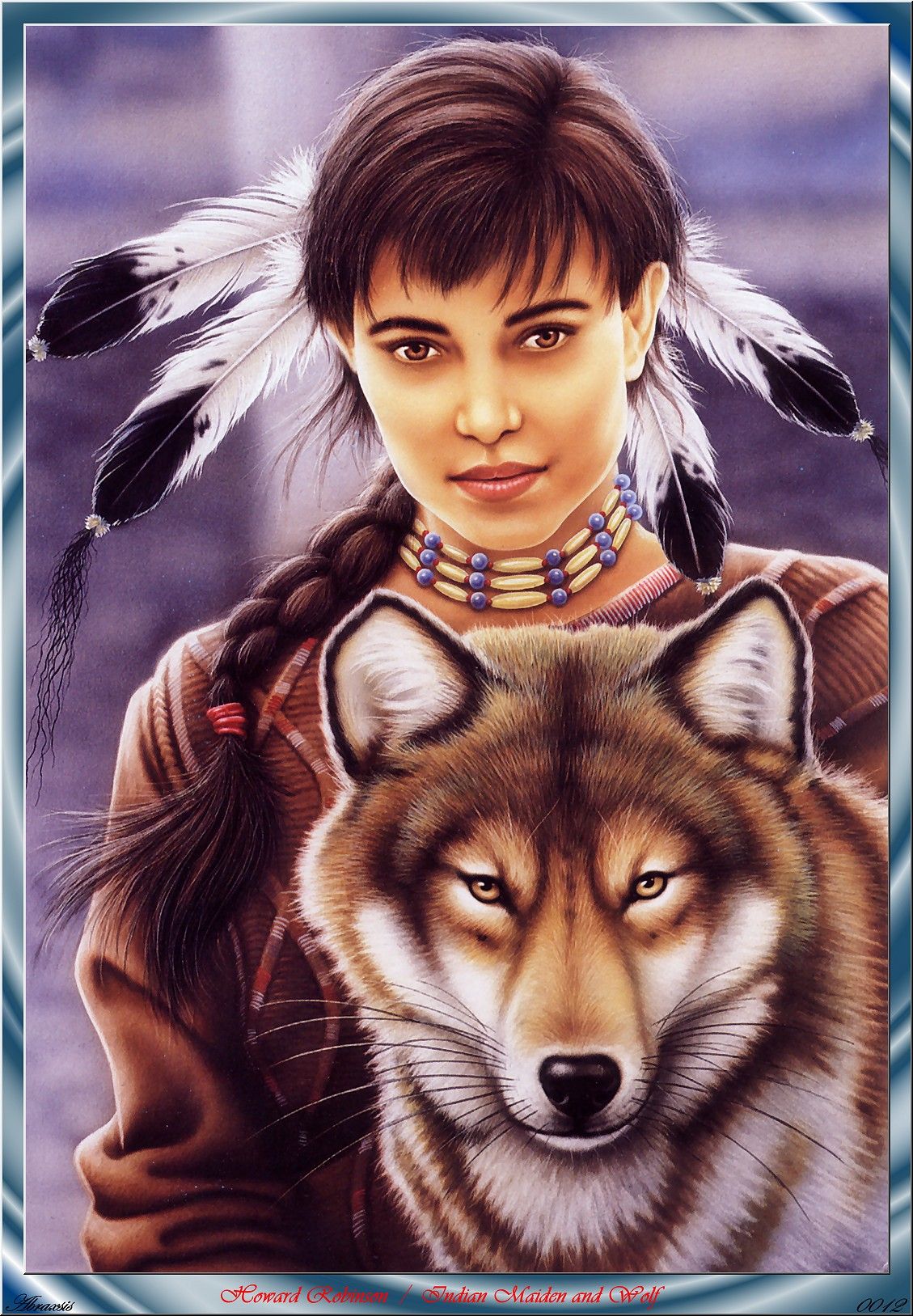 Abraxsis scans, image gallery page 12 full
